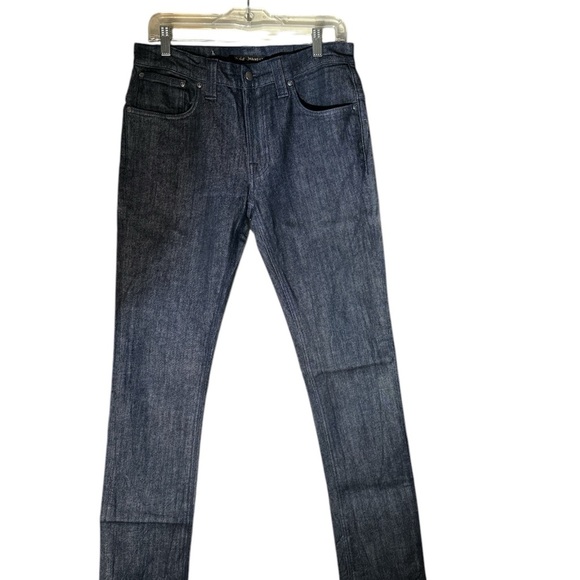 Nudie Jeans Other - Nudie Jeans Slim Blue Denim